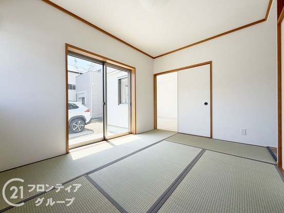 detached 奈良県生駒郡斑鳩町龍田南５丁目
地図を見る