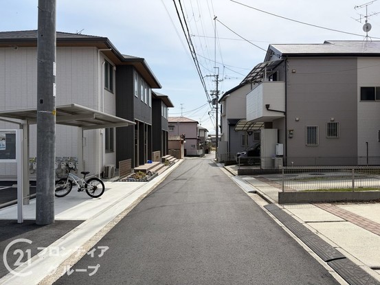 detached 奈良県生駒郡斑鳩町龍田南５丁目
地図を見る