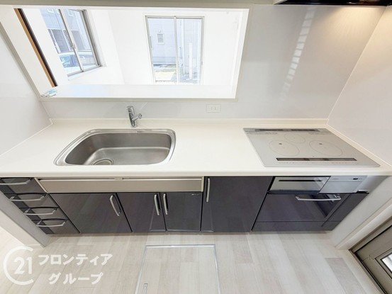 detached 奈良県生駒郡斑鳩町龍田南５丁目
地図を見る