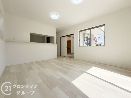 detached 奈良県生駒郡斑鳩町龍田南５丁目
地図を見る