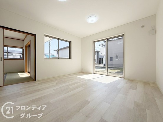 detached 奈良県生駒郡斑鳩町龍田南５丁目
地図を見る