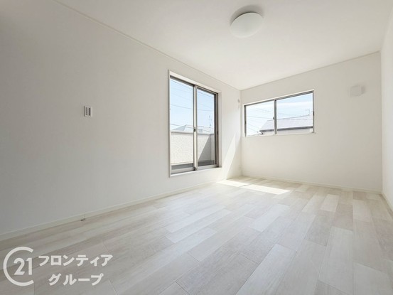 detached 奈良県生駒郡斑鳩町龍田南５丁目
地図を見る