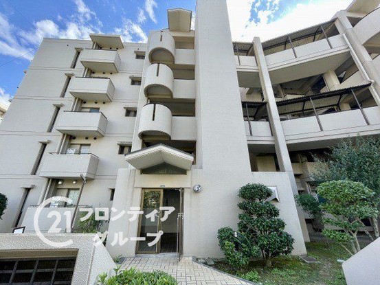 apartment 奈良県生駒市萩の台１丁目
地図を見る