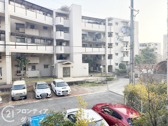 apartment 奈良県生駒市萩の台１丁目
地図を見る