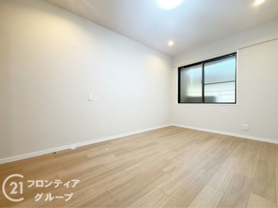 apartment 奈良県生駒市萩の台１丁目
地図を見る