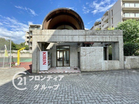 apartment 奈良県生駒市萩の台１丁目
地図を見る