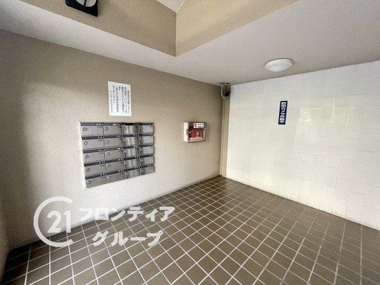 apartment 奈良県生駒市萩の台１丁目
地図を見る
