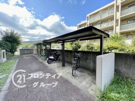 apartment 奈良県生駒市萩の台１丁目
地図を見る