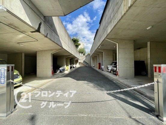 apartment 奈良県生駒市萩の台１丁目
地図を見る