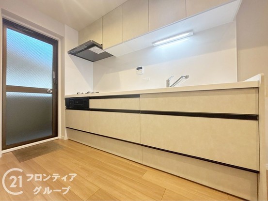 apartment 奈良県生駒市萩の台１丁目
地図を見る