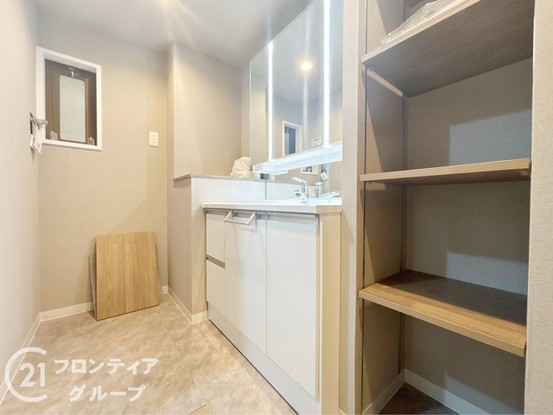 apartment 奈良県生駒市萩の台１丁目
地図を見る