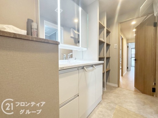 apartment 奈良県生駒市萩の台１丁目
地図を見る