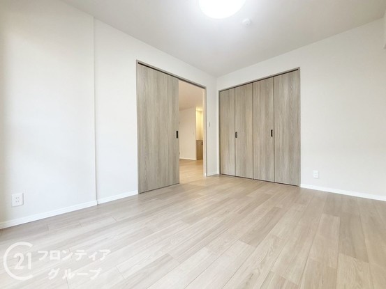 apartment 奈良県生駒市萩の台１丁目
地図を見る