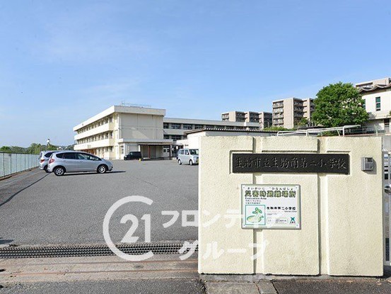 apartment 奈良県生駒市萩の台１丁目
地図を見る