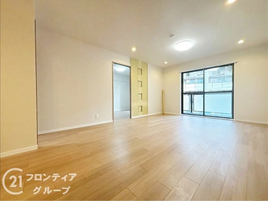 apartment 奈良県生駒市萩の台１丁目
地図を見る