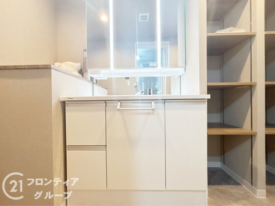 apartment 奈良県生駒市萩の台１丁目
地図を見る