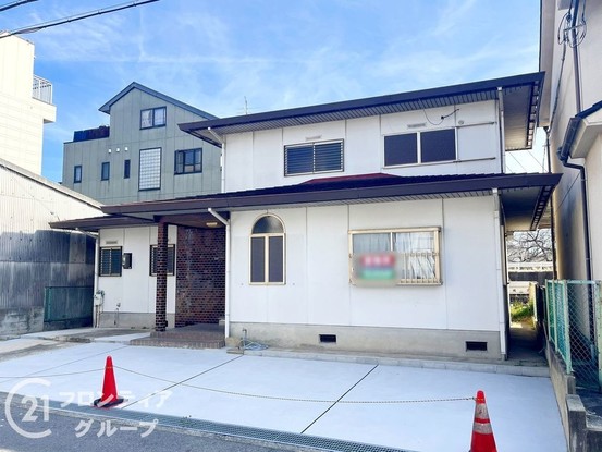 detached 奈良県大和高田市礒野南町
地図を見る