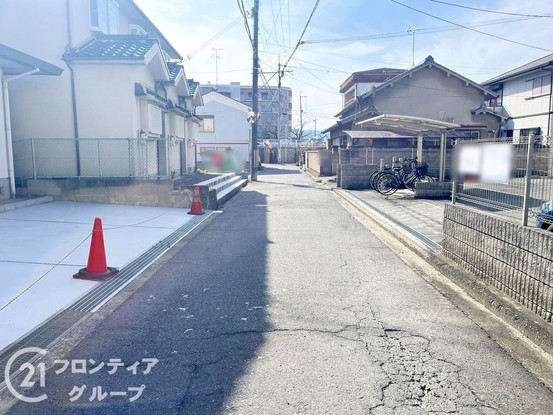 detached 奈良県大和高田市礒野南町
地図を見る