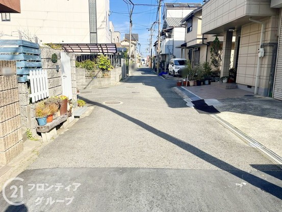detached 奈良県大和高田市礒野南町
地図を見る