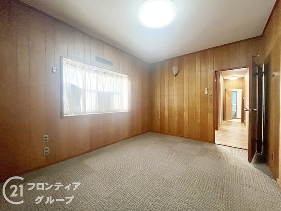detached 奈良県大和高田市礒野南町
地図を見る