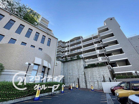 apartment 奈良県奈良市二名２丁目
地図を見る