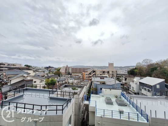 apartment 奈良県奈良市二名２丁目
地図を見る