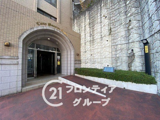 apartment 奈良県奈良市二名２丁目
地図を見る
