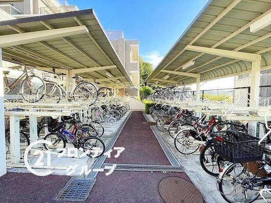 apartment 奈良県奈良市二名２丁目
地図を見る