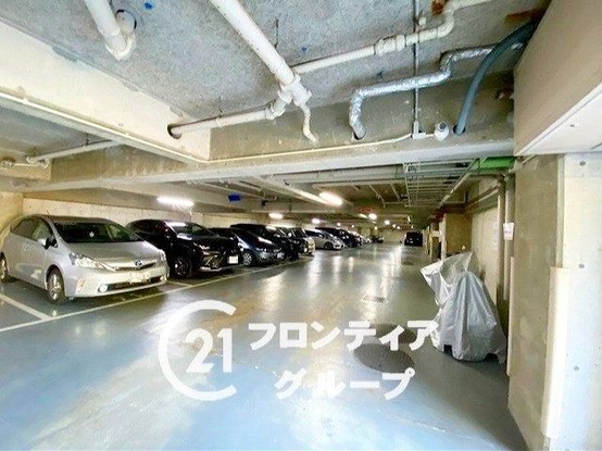 apartment 奈良県奈良市二名２丁目
地図を見る