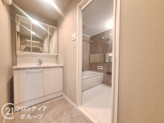 apartment 奈良県奈良市二名２丁目
地図を見る