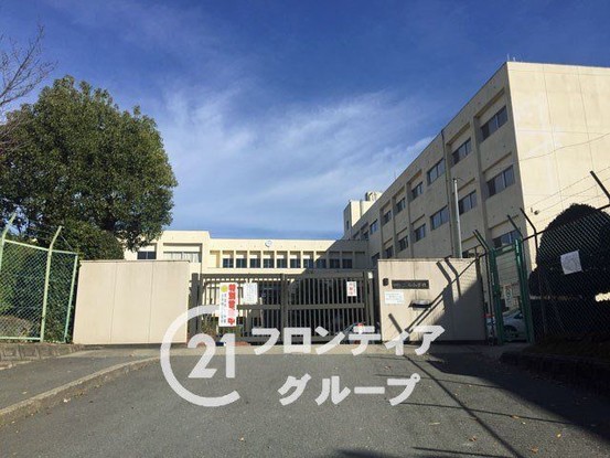 apartment 奈良県奈良市二名２丁目
地図を見る