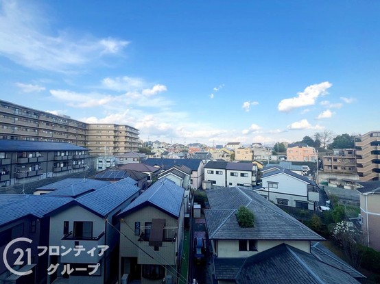 apartment 奈良県奈良市学園中５丁目
地図を見る