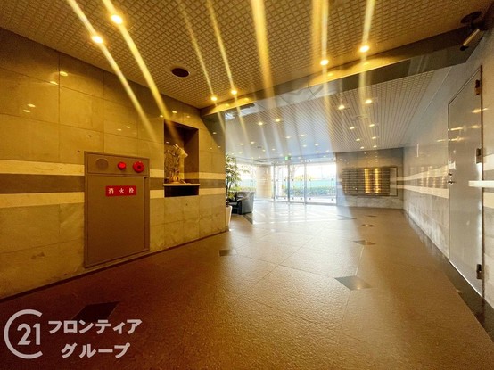 apartment 奈良県奈良市学園中５丁目
地図を見る