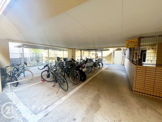 apartment 奈良県奈良市学園中５丁目
地図を見る