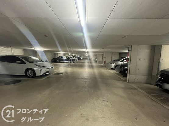 apartment 奈良県奈良市学園中５丁目
地図を見る