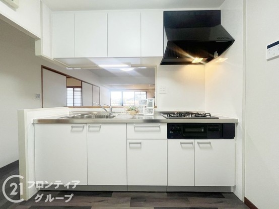 apartment 奈良県奈良市学園中５丁目
地図を見る