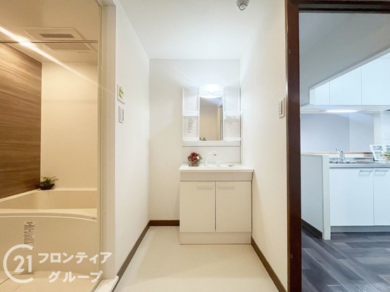 apartment 奈良県奈良市学園中５丁目
地図を見る