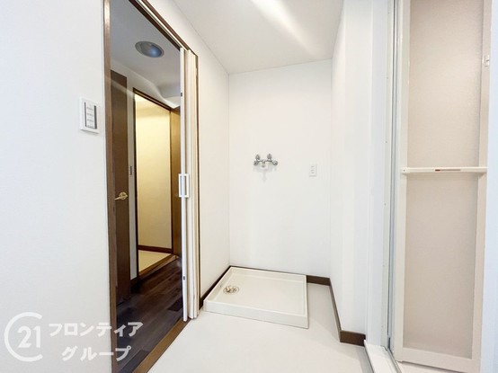 apartment 奈良県奈良市学園中５丁目
地図を見る