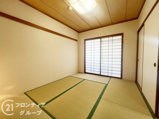 apartment 奈良県奈良市学園中５丁目
地図を見る