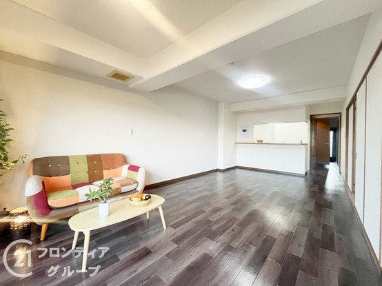 apartment 奈良県奈良市学園中５丁目
地図を見る