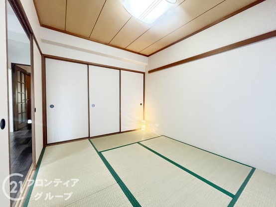 apartment 奈良県奈良市学園中５丁目
地図を見る