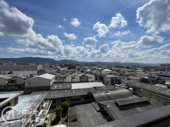 apartment 奈良県奈良市南京終町１丁目
地図を見る