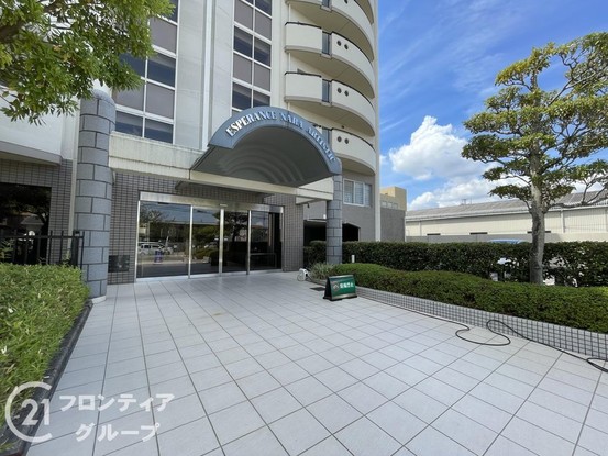 apartment 奈良県奈良市南京終町１丁目
地図を見る