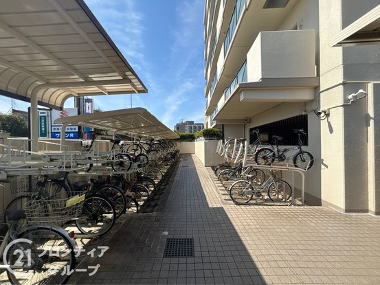 apartment 奈良県奈良市南京終町１丁目
地図を見る