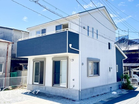 detached 奈良県北葛城郡広陵町大字三吉
地図を見る