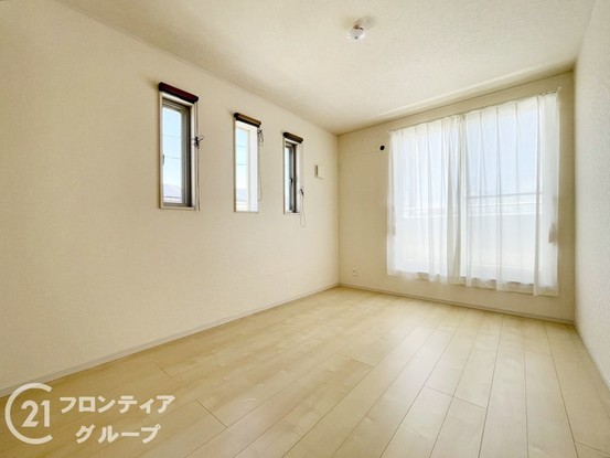 detached 奈良県北葛城郡広陵町大字三吉
地図を見る