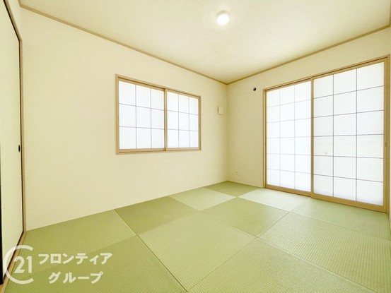 detached 奈良県北葛城郡広陵町大字三吉
地図を見る