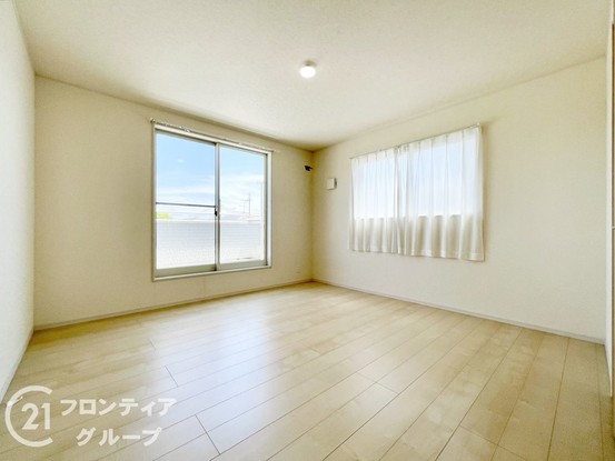 detached 奈良県北葛城郡広陵町大字三吉
地図を見る