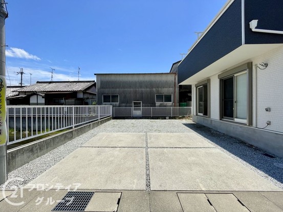 detached 奈良県北葛城郡広陵町大字三吉
地図を見る