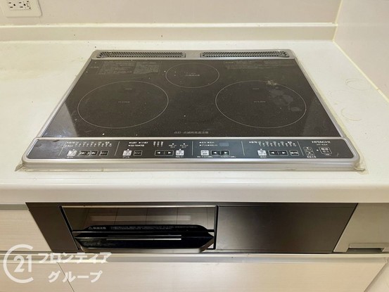 detached 奈良県北葛城郡広陵町大字三吉
地図を見る